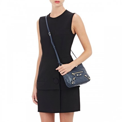 Balenciaga/巴黎世家 女包 女式单肩包 Q01786561 Balenciaga/巴黎世家 女包 女式单肩包 Q01786561