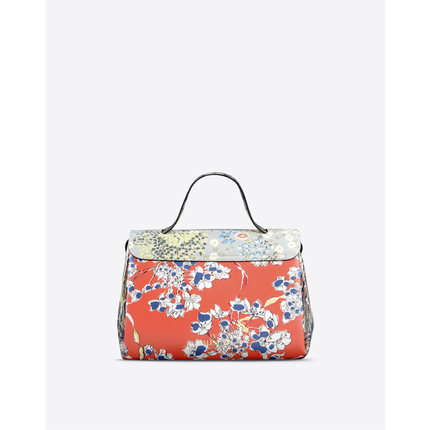 Valentino 华伦天奴2016新款女包牛皮单肩手提包 KW2B0922VUP 0AC Valentino 华伦天奴2016新款女包牛皮单肩手提包 KW2B0922VUP 0AC