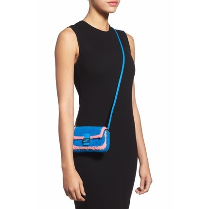 FENDI/芬迪 女包 女式单肩包 Q01782665 FENDI/芬迪 女包 女式单肩包 Q01782665