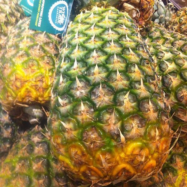 Photo taken at Whole Foods Market by Shane H. on 3/24/2013-奥克拉荷马塔尔萨第41街1401(在皮奥里亚) Photo taken at Whole Foods Market by Shane H. on 3/24/2013