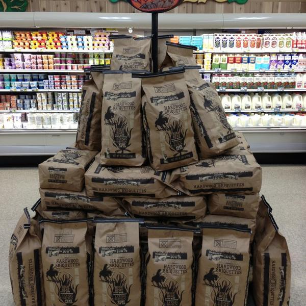 Photo taken at Trader Joe's by Bryan S. on 3/19/2013