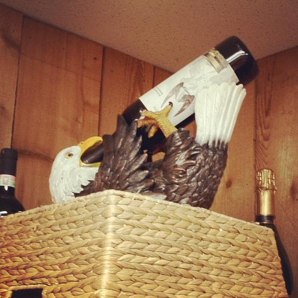 Photo taken at Trader Joe's by Ray D. on 8/11/2012-加尼福尼亚 老鹰岩科罗拉多大道1566(在汤森大道) Photo taken at Trader Joe's by Ray D. on 8/11/2012