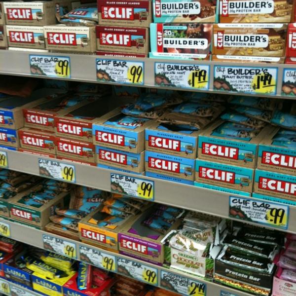 Photo taken at Trader Joe's by Dominic F. on 4/14/2012