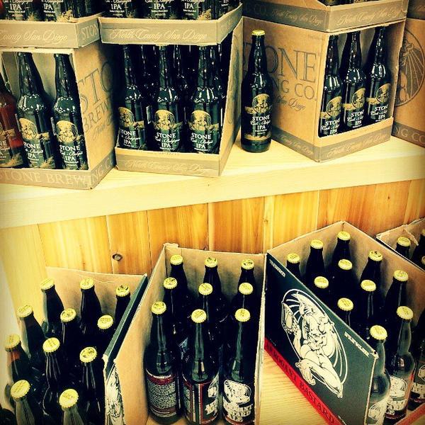 Photo taken at Trader Joe's by Michael V. on 4/26/2013