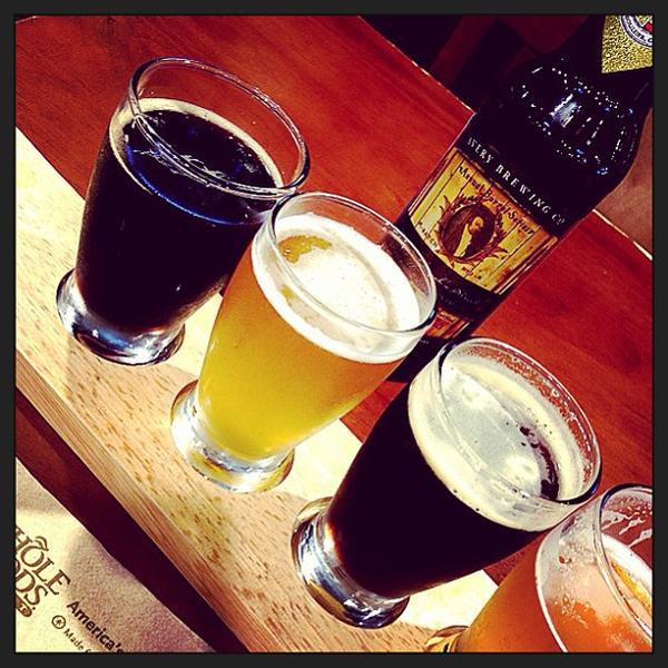 Photo taken at Whole Foods Market by Mimi B. on 8/9/2013-美国弗吉尼亚州格伦 - 阿伦西广场街11173 Photo taken at Whole Foods Market by Mimi B. on 8/9/2013