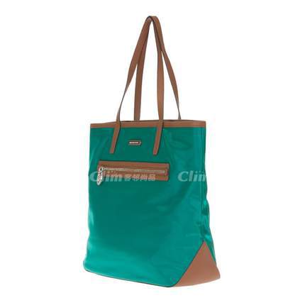 Michael Kors【秒杀】MK/迈克.科尔斯锦纶女士手提包30T2SKPT3C Michael Kors【秒杀】MK/迈克.科尔斯锦纶女士手提包30T2SKPT3C