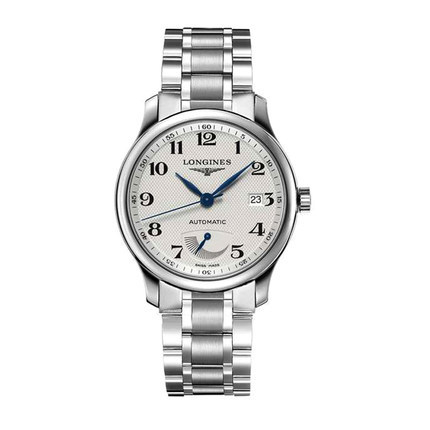 全国联保 瑞士浪琴longines-名匠系列 L2.708.4.78.6 机械表 男表