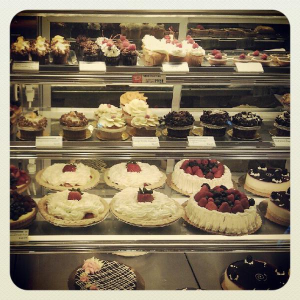 Photo taken at Whole Foods Market by Kara on 6/13/2012