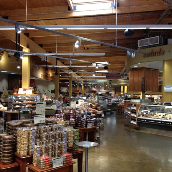 Photo taken at Whole Foods Market by Milton R. on 8/23/2012-内布拉斯加州奥马哈市道奇路10020 Photo taken at Whole Foods Market by Milton R. on 8/23/2012