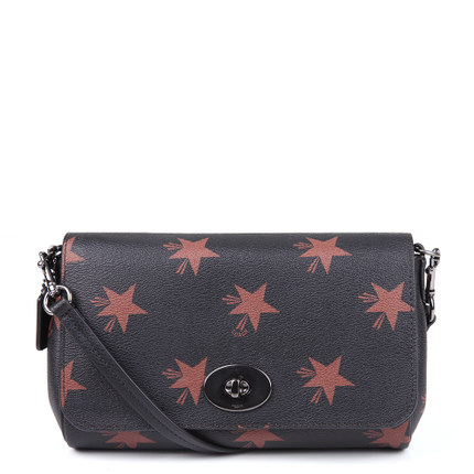 COACH/蔻驰2016新色链条包 单肩斜跨女包34604 35909 COACH/蔻驰2016新色链条包 单肩斜跨女包34604 35909