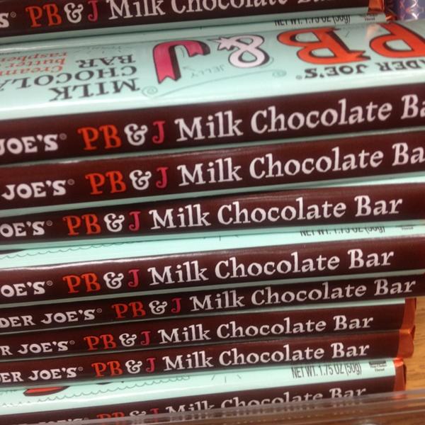 Photo taken at Trader Joe's by Victoria K. on 1/20/2013