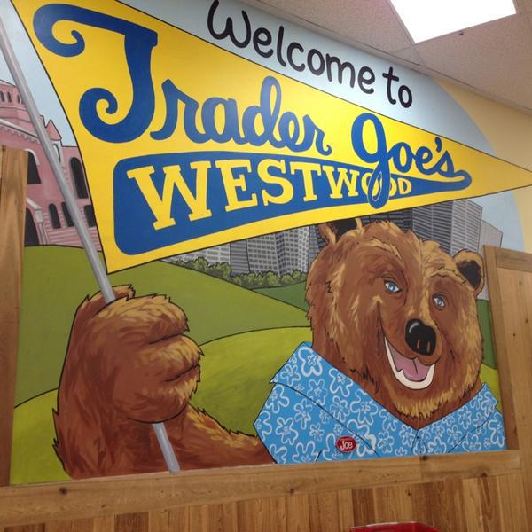 Photo taken at Trader Joe's by Marissa on 4/15/2013