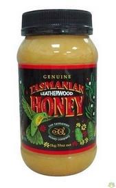 TASMANIAN HONEY 塔蜜 革木蜂蜜【澳洲直邮】