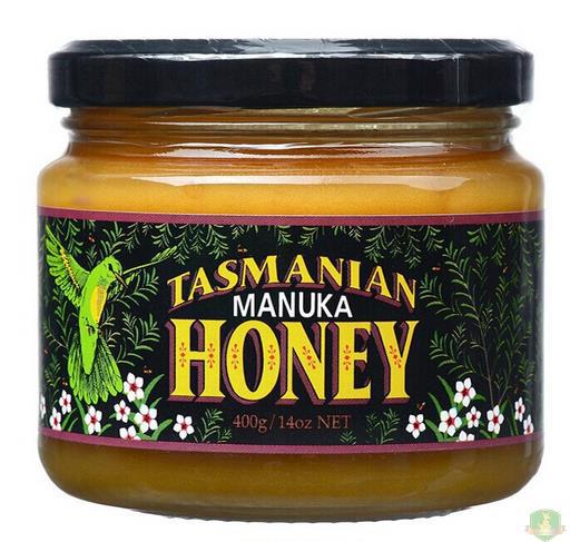 TASMANIAN HONEY 塔蜜 麦努卡蜂蜜【澳洲直邮】 TASMANIAN HONEY 塔蜜 麦努卡蜂蜜【澳洲直邮】