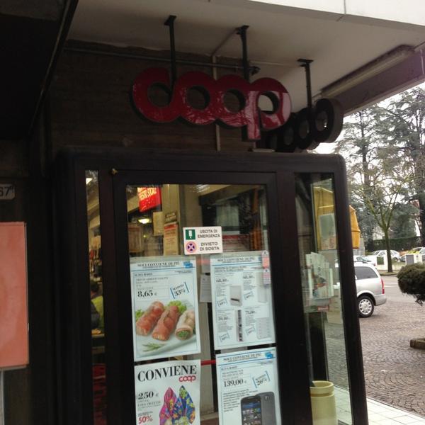 Coop Nord Est