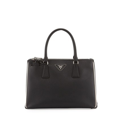 PRADA/普拉达 女包 女式手提包 Q01646516 BLACK PRADA/普拉达 女包 女式手提包 Q01646516 BLACK