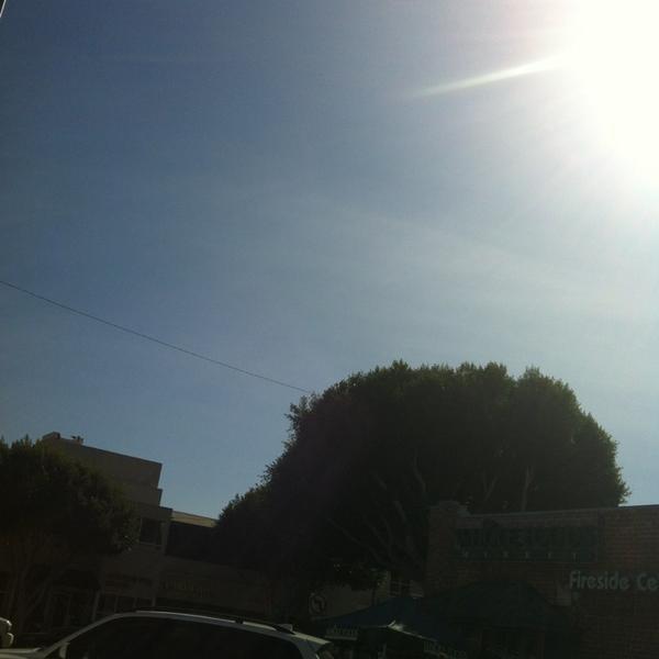 Photo taken at Whole Foods Market by Sean N. on 2/13/2014