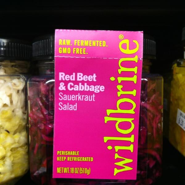 Photo taken at Whole Foods Market by Sean N. on 3/11/2013