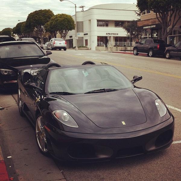 Photo taken at Whole Foods Market by Michael C. on 4/24/2012