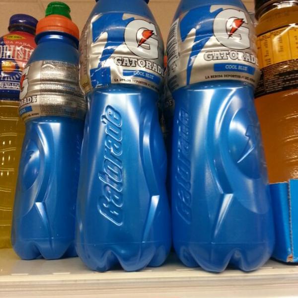 Photo taken at Mercadona by Raquero on 2/4/2013