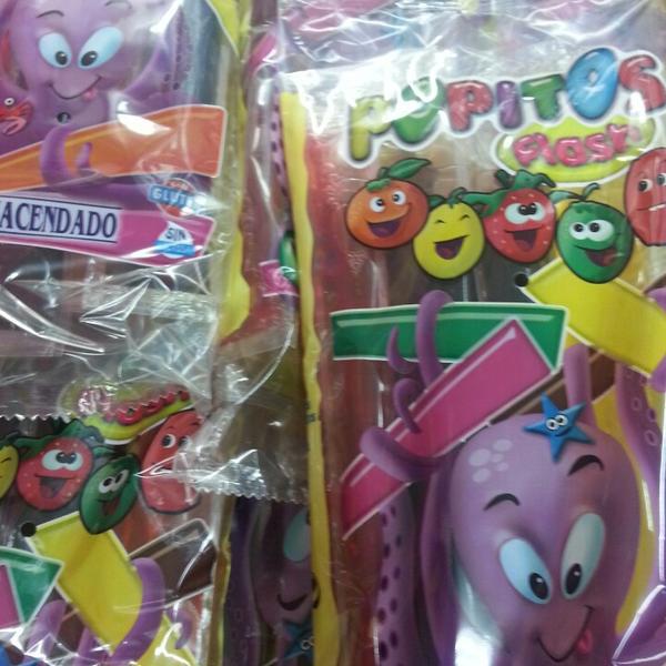 Photo taken at Mercadona by Raquero on 5/6/2013