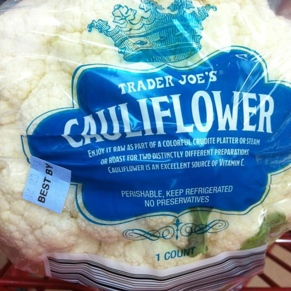 Photo taken at Trader Joe's by Sue H. on 2/12/2013