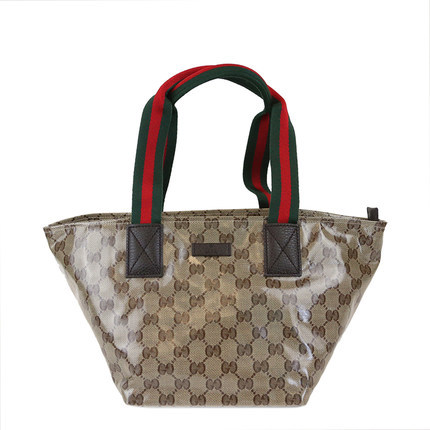 Gucci/古驰双G纹女士单肩手提包374433