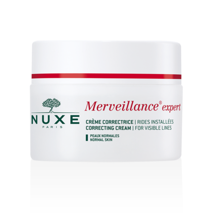 NUXE/欧树 魅力凝肌面霜50ml 普通型 NUXE/欧树 魅力凝肌面霜50ml 普通型