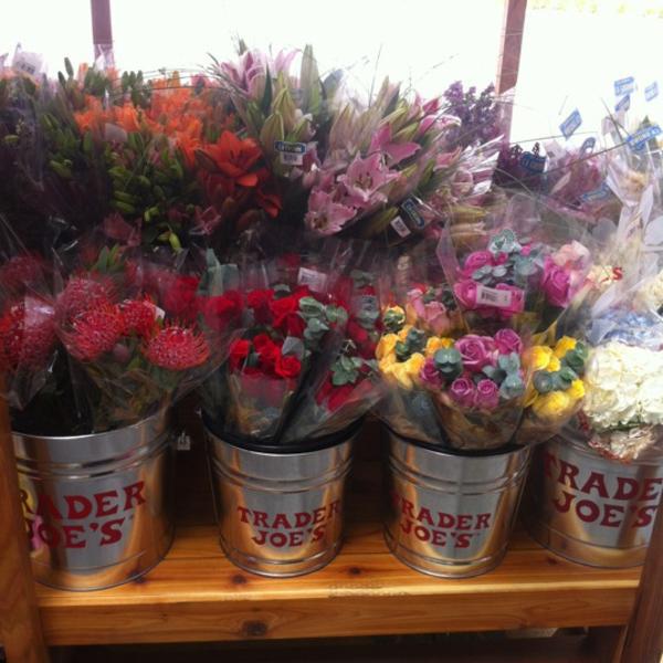 Photo taken at Trader Joe's by ❤Ƙҽ  ժ. on 4/11/2012