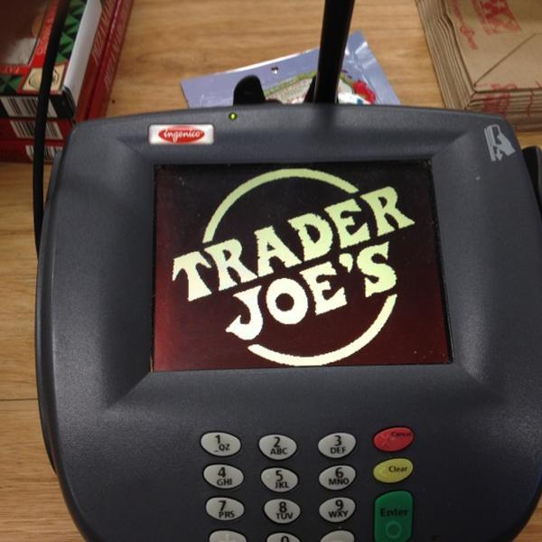 Photo taken at Trader Joe's by Sidney N. on 8/18/2012