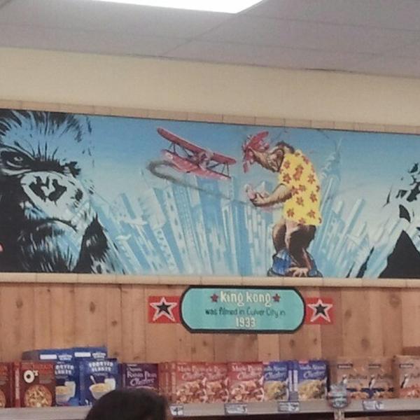 Photo taken at Trader Joe's by The Joy Writer J. on 6/23/2013