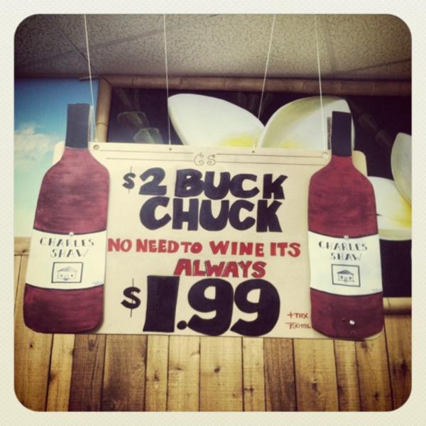 Photo taken at Trader Joe's by James L. on 6/21/2012-美国加利福尼亚州棕榈谷10街西39507 Photo taken at Trader Joe's by James L. on 6/21/2012