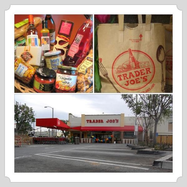 Photo taken at Trader Joe's by Jill I. on 8/5/2013