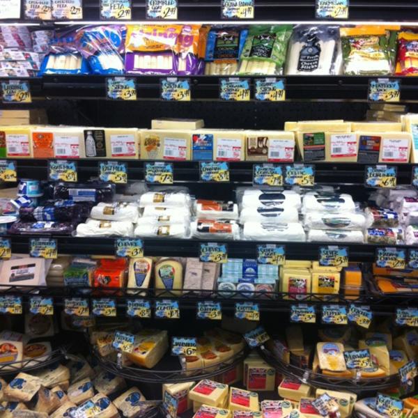 Photo taken at Trader Joe's by Rick M. on 7/7/2012