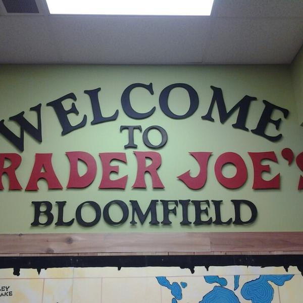 Photo taken at Trader Joes by Pandora R. on 4/11/2013