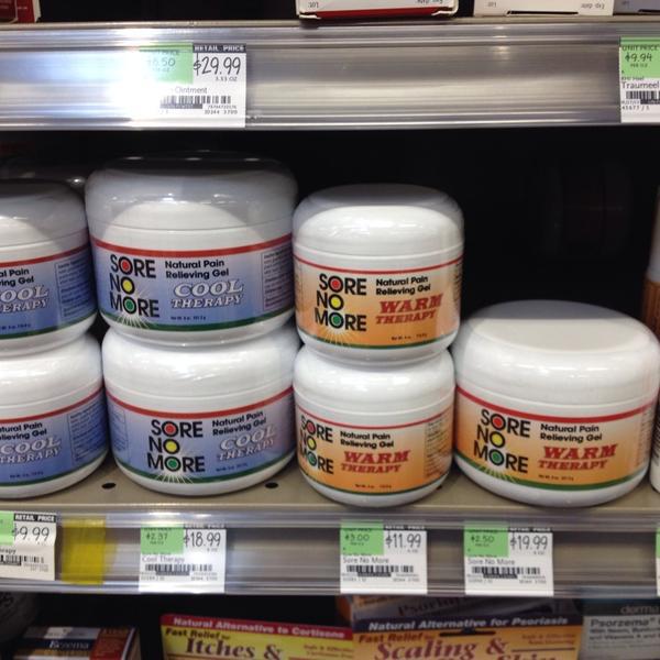 Photo taken at Whole Foods Market by Sore No More N. on 9/20/2013