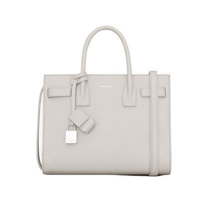 正品直邮YSL/圣罗兰2016新款女包时尚真皮手提包单肩包45282661ml 正品直邮YSL/圣罗兰2016新款女包时尚真皮手提包单肩包45282661ml