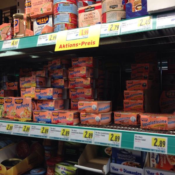 Photo taken at MERKUR Ihr Markt by Schnapp.at on 7/23/2012-奥地利维也纳朱利叶斯·菲克尔路91 Photo taken at MERKUR Ihr Markt by Schnapp.at on 7/23/2012