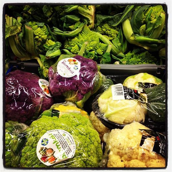 Photo taken at ICA Maxi Uppsala by Aardbei W. on 8/23/2012