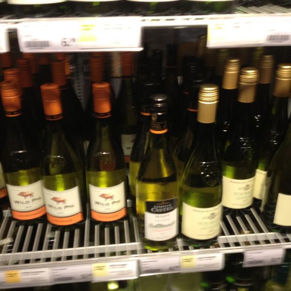 Photo taken at Albert Heijn by Hen s. on 5/31/2013