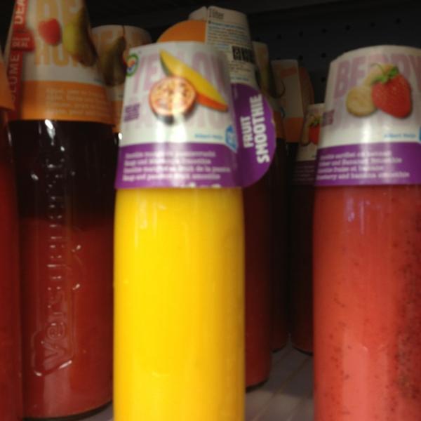 Photo taken at Albert Heijn by Hen s. on 6/5/2013