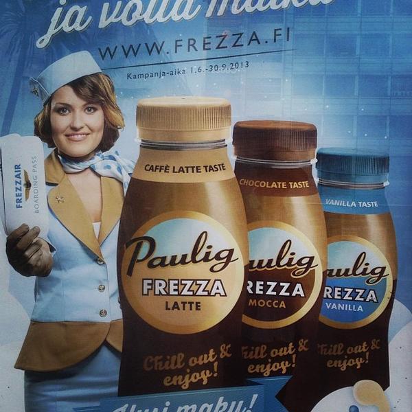 Photo taken at K-citymarket by Baard H. on 7/1/2013