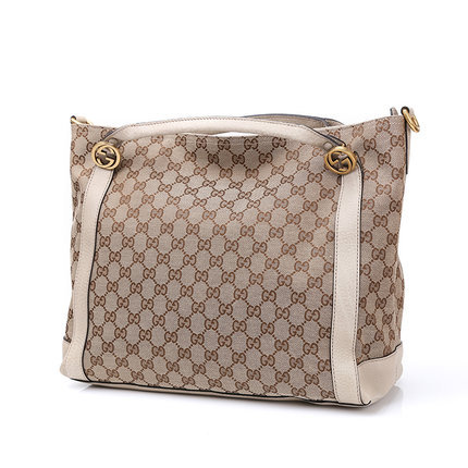 Gucci/古驰/古琦/古奇正品女包女士手提包时尚购物袋包帆布大包包 Gucci/古驰/古琦/古奇正品女包女士手提包时尚购物袋包帆布大包包