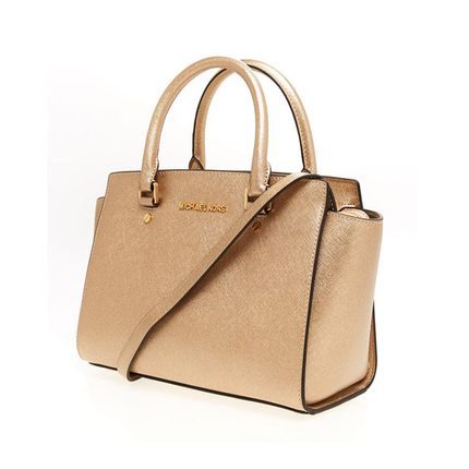 Michael kors/迈克科尔斯正品MK30H4MLMS2M女士单肩斜跨手提包 Michael kors/迈克科尔斯正品MK30H4MLMS2M女士单肩斜跨手提包