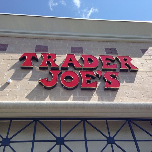 Photo taken at Trader Joe's by Michael C. on 8/27/2013