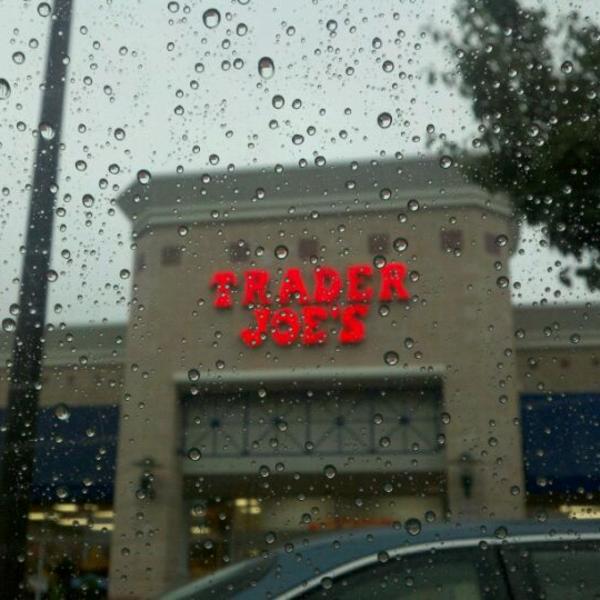 Photo taken at Trader Joe's by Kenji Y. on 8/27/2011