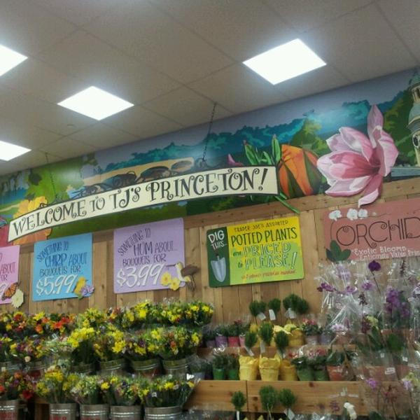 Photo taken at Trader Joe's by Romeo B. on 10/7/2012