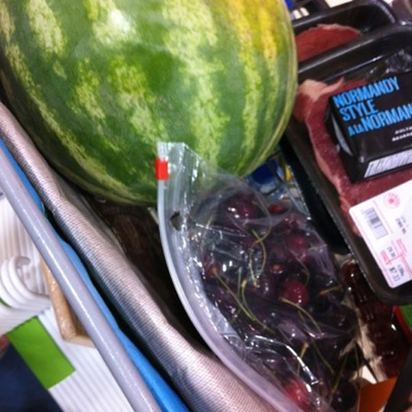 不用留学加拿大就能买好货Loblaws超市诗古提米店图片库 不用留学加拿大就能买好货Loblaws超市诗古提米店图片库