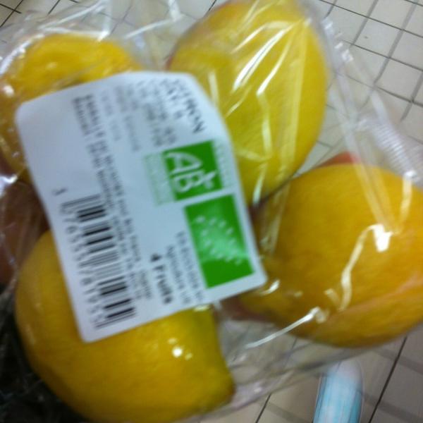 Photo taken at Carrefour by Emma B. on 6/28/2013