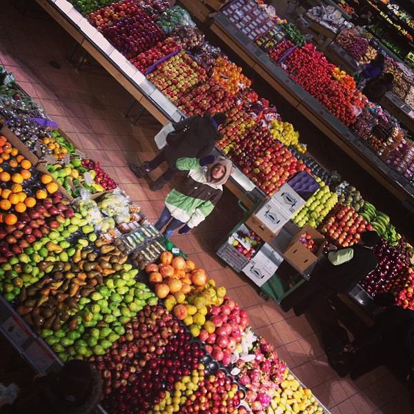 Photo taken at Loblaws by Victim 6. on 2/8/2013-加拿大多伦多北约克中心央街5095 Photo taken at Loblaws by Victim 6. on 2/8/2013